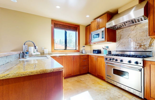 Gorgeous Condo at Obsidian Clubhouse Downstairs - Foto 14