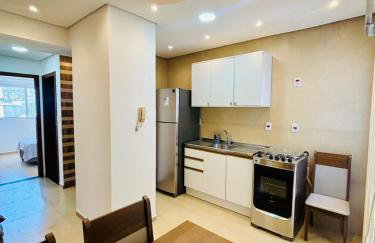 Rio grande apartamento Silva paes 374 - Foto 4