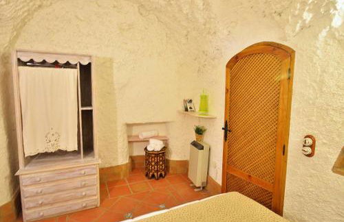 House&Cave Parking and Terrace, in the city - Foto 29