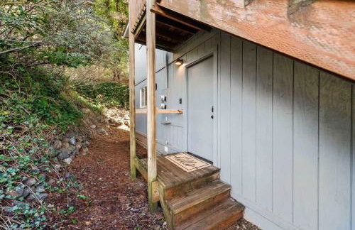 #StayinMyDistrict Starfish Coastal Duplex - Foto 34