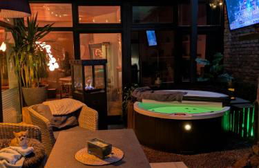 Luxus Ferienwohnung Troisdorf - Foto 21