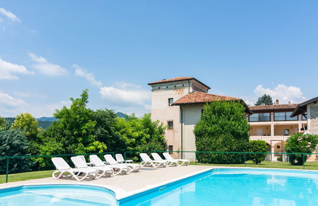 Modern Salo Flat With Pool - Foto 19