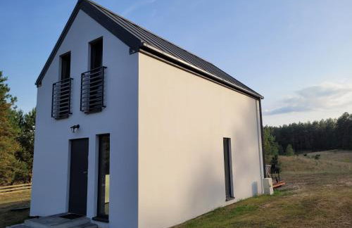 Przytullas - Domki na Mazurach - Foto 37