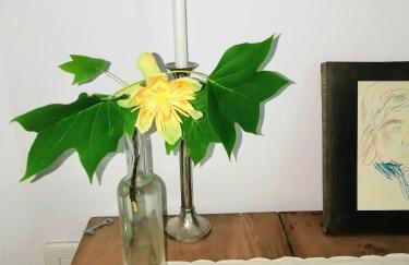 Ferienwohnung in seenaher Künstlervilla in Gstadt - Foto 31