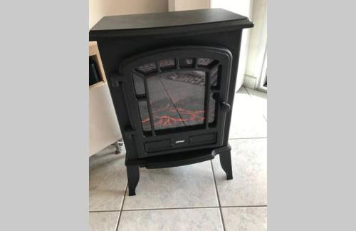 Le Vert Bois - calme, verdure, terrains de tennis - Foto 10