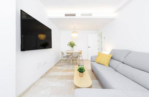 WintowinRentals Al-Mansa Céntrico y Silencioso - Foto 10