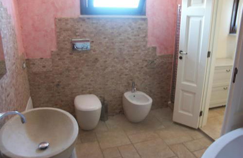 Villa Pardonise- Puglia-Salento-Casa vacanze - Foto 42