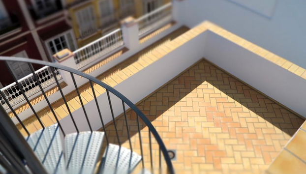 Casa Palacio Cadiz - Foto 5