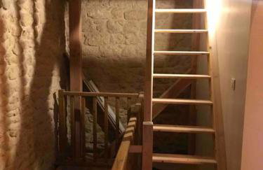 La Maison du Puit (the house with the well) - Foto 15