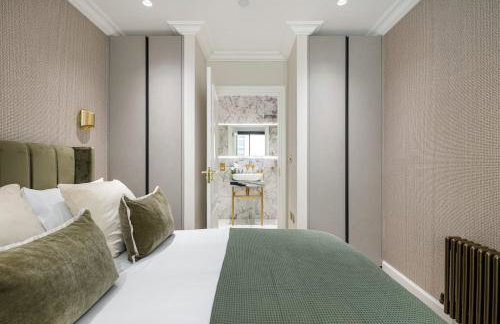 All-inclusive apartments in central London - Photo 16