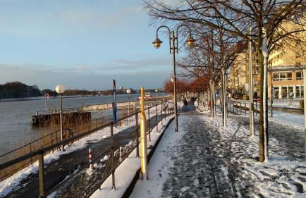 Altstadtappartement Königswinter - Foto 37