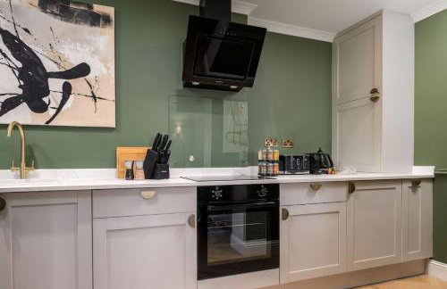 Emerald Suite, The Stirling Residence - Photo 15