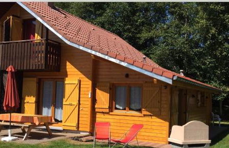 Chalet O FIL DE LO - wifi, BBQ, parking - Foto 17