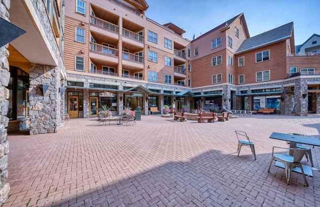 BLCD2 Buffalo Lodge 2 bed 2 bath - Foto 58