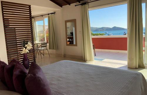 Mata Hari Apartamentos - Foto 5