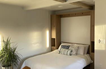 Cayucos Cottage Studio - Peak-A-Boo Ocean Views - Foto 3