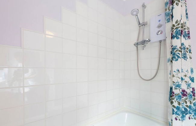 Ceilidh Cottage - Foto 30