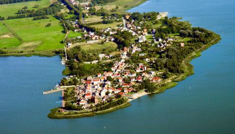 Ferienhaus Farmer - Foto 4