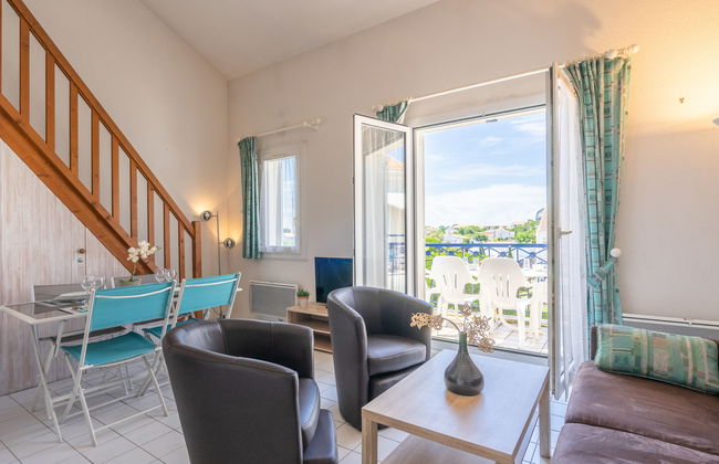 Parc de Pontaillac - Foto 7