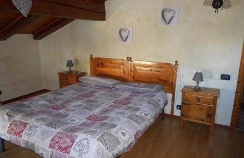 mansarda La Ruine - Foto 13