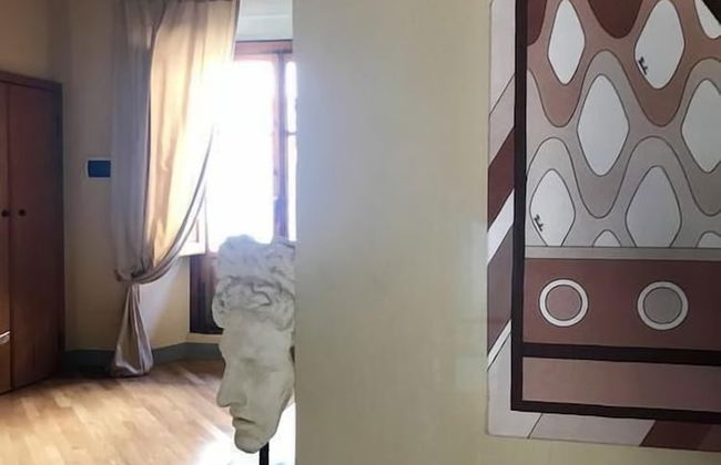 Capri Moon Guest House - Photo 44