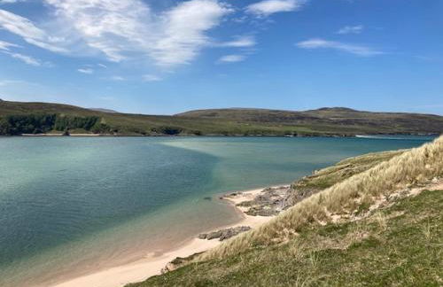 Old Manse Cottage - Foto 15