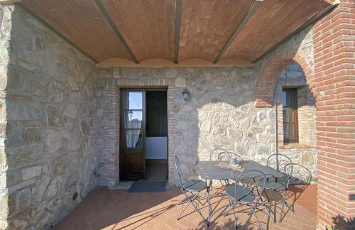 Il Poggio Della Pieve Apartments - Foto 50