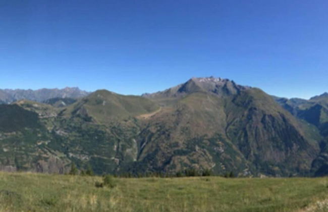 Chalet in Les Deux Alpes With Heated Pool - Photo 27