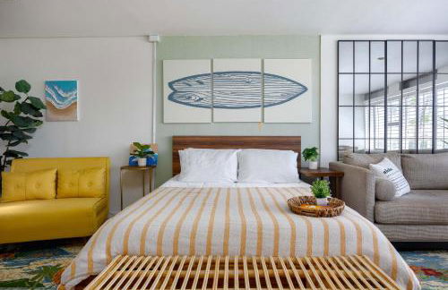 Colony Surf 208 condo - Foto 8