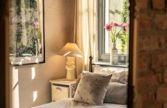 Dom Biały, willa nad jeziorem - Foto 61