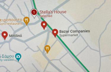 Stella's House - Foto 17