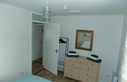 Cathedral View Apartment Derry - Photo 24