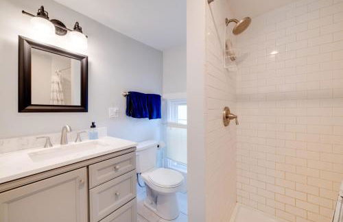 Less Than 4 Mi to Cooperstown Charming Historic Home! - Foto 29