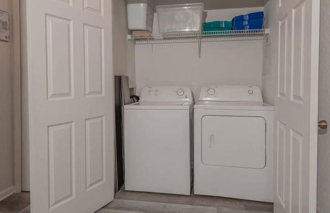 2785 Unit 105 Lovely Apartament 3BD Close to Disney - Foto 15