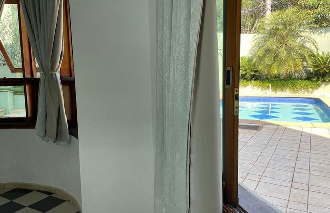 Mansão Adalgisa - Photo 22