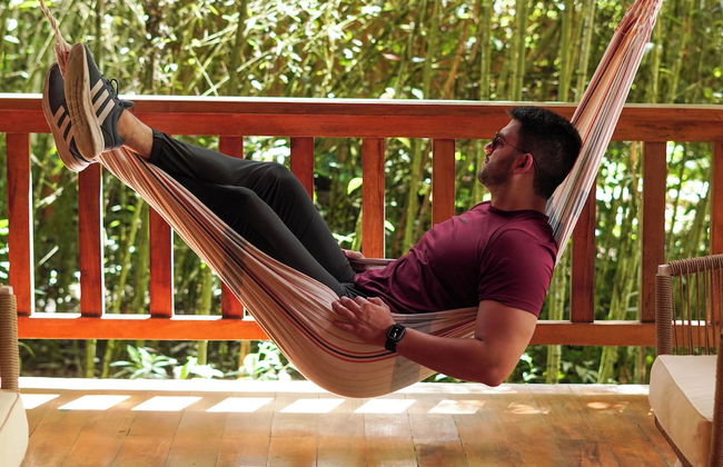 HOSTERIA KUMBHA MELA - Foto 10