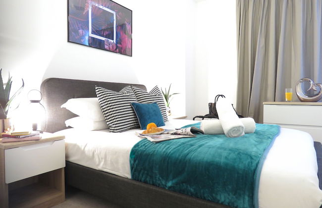 Tudors eSuite Grand Central Aparthotel - Foto 19