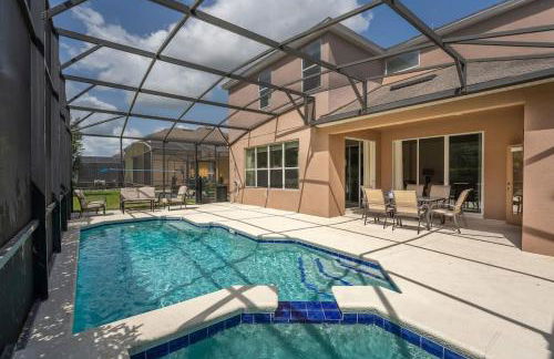 Enjoy the Large Pool - 6BR BL220 - Foto 1