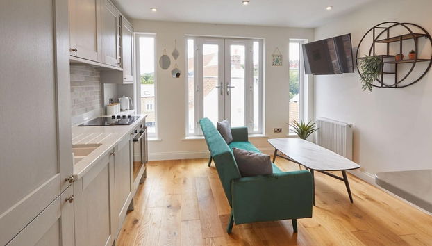 Host Stay The Birds Nest - Foto 2, Habitación