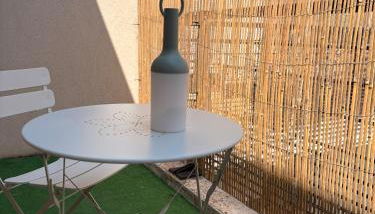 Petit chez moi avec parking - Photo 4