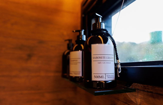 Reserva Cabanas - Foto 73