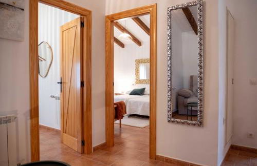 Casa rural El Encanto de La Gila - Foto 37