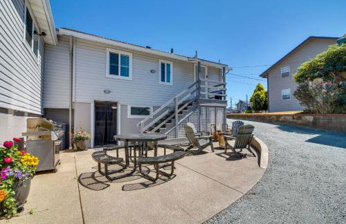 North Bend Home with Cornhole Court and Putting Green - Foto 30