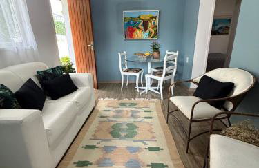 Casa aconchegante em área privilegiada na Lagoa da Conceição - Foto 6