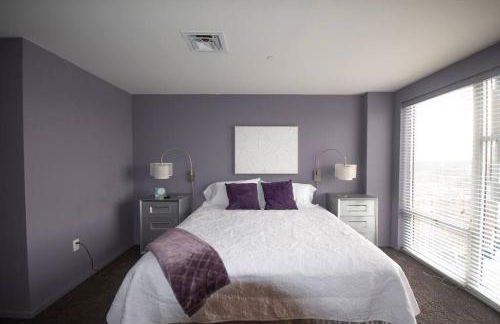 Luxury Condo in Downtown Champaign - Foto 2