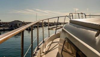 Hotel Yacht Our Alissa - Foto 5