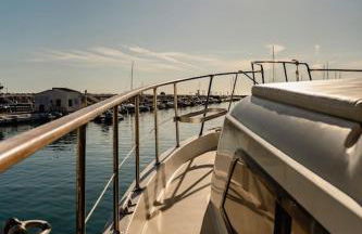 Hotel Yacht Our Alissa - Foto 5