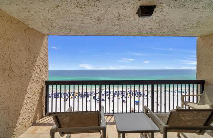 SunDestin Resort Unit 1108 - Photo 17