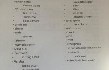 La « cabaneste » dans Arreau - Photo 50