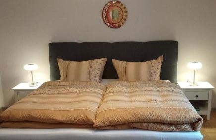 Ferienwohnung "Gaby" - Foto 8